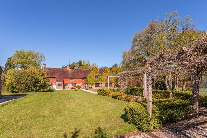 8 Bedroom Country House For Sale In Whitesmith, Lewes, BN8