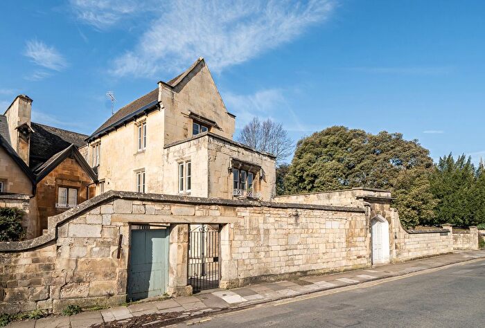 1 Bedroom Flat For Sale In Malvern Road, Cheltenham, Gloucestershire, GL50