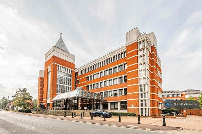 4 Bedroom Penthouse To Rent In Sentinel House, Norwich, NR1