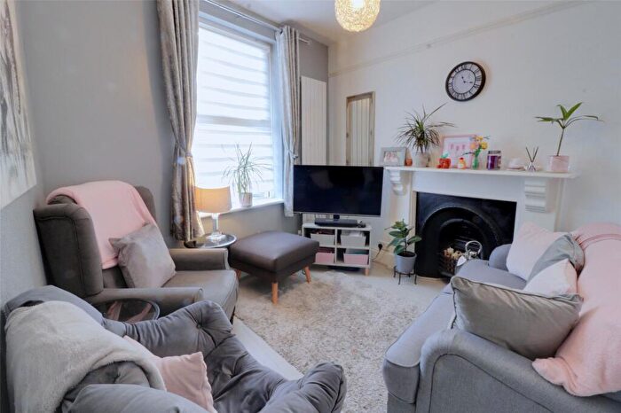 2 Bedroom Semi Detached House For Sale In South Burrow Road, Ilfracombe, Devon, EX34