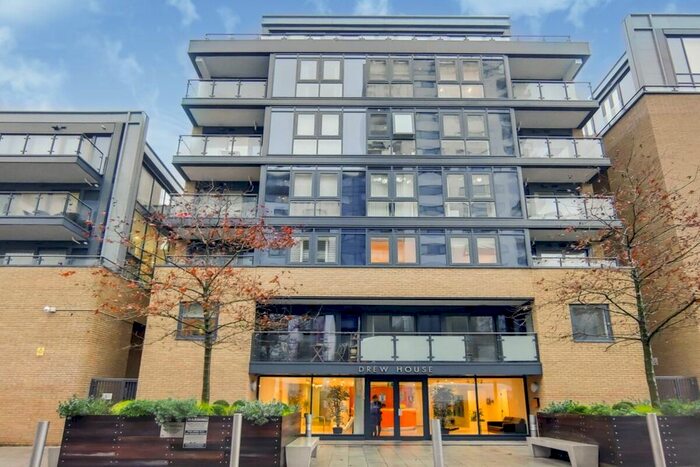 2 Bedroom Flat To Rent In Wharf Street, London, SE8