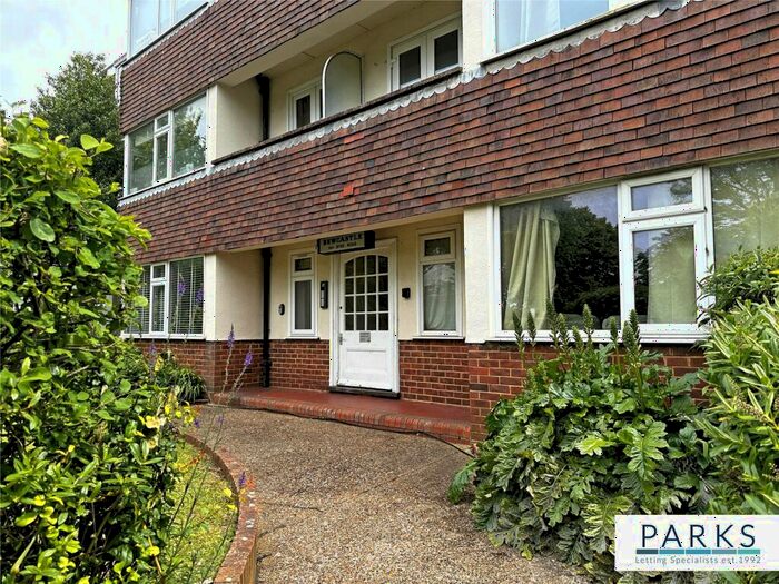 1 Bedroom Apartment To Rent In Dyke Road, Brighton, East Sussex, BN1
