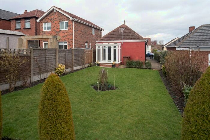 1 Bedroom Detached House To Rent In Tyas Grove, Leeds LS9