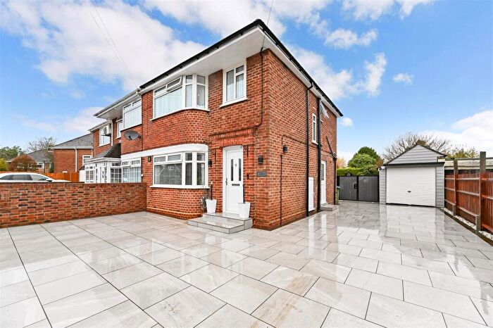 3 Bedroom House To Rent In Sandymount Avenue, Bognor Regis, PO22