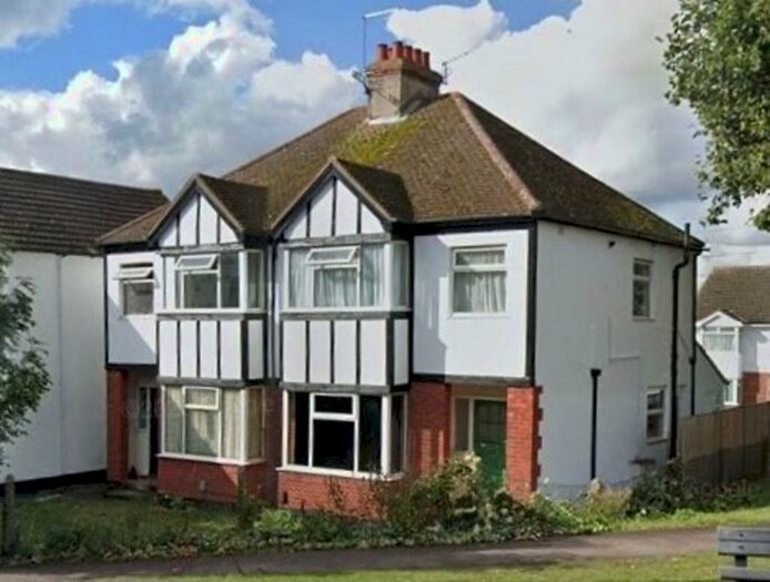 1 Bedroom Apartment To Rent In Kempston, MK42