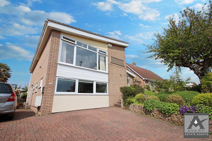1 Bedroom Flat To Rent In Claverham, BS49