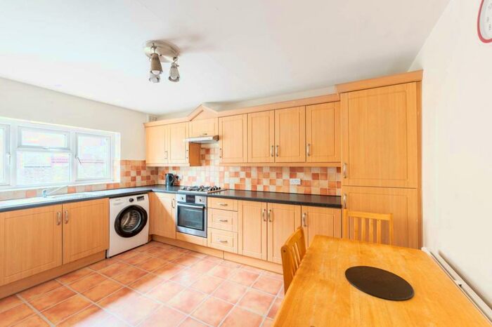 5 Bedroom House To Rent In Upland Road, East Dulwich, East Dulwich, London, SE22