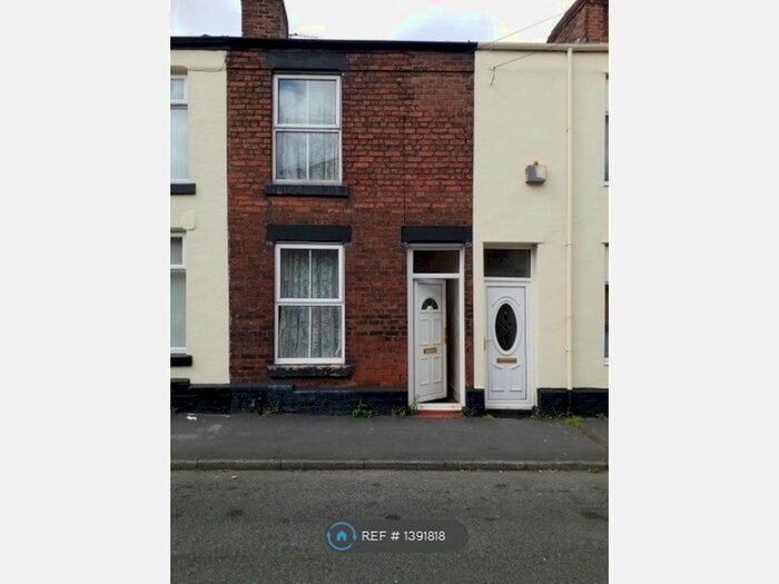 2 Bedroom Terraced House To Rent In Picow Street, Runcorn, WA7