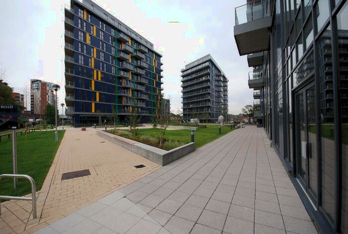 1 Bedroom Flat To Rent In Venice House, Hatton Road, Wembley, Middlesex, HA0