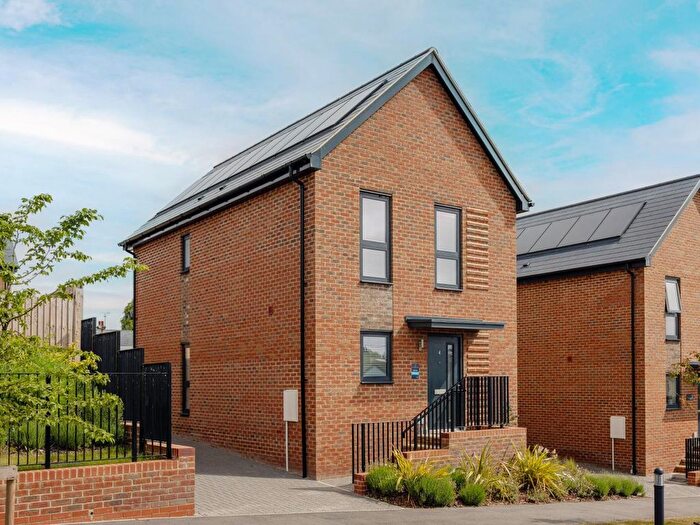 2 Bedroom Detached House For Sale In London Road, Newport, Saffron Walden, CB11