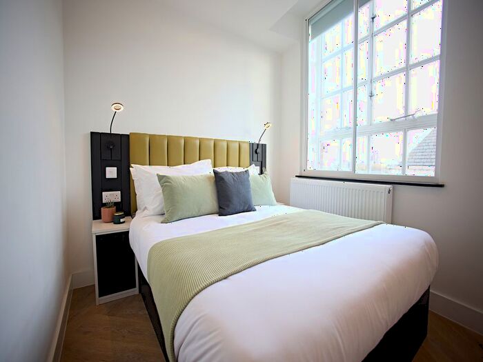 1 Bedroom Flat To Rent In Eastgate Eastgate, Leeds, LS2