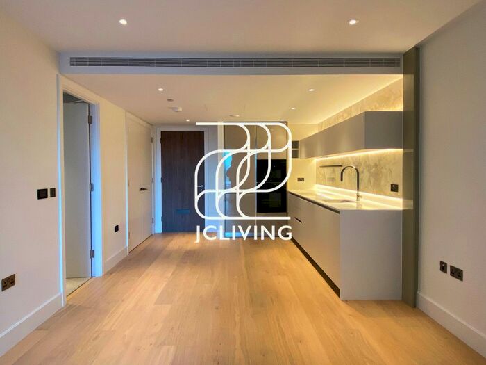 1 Bedroom Flat To Rent In White City Living, London, W12