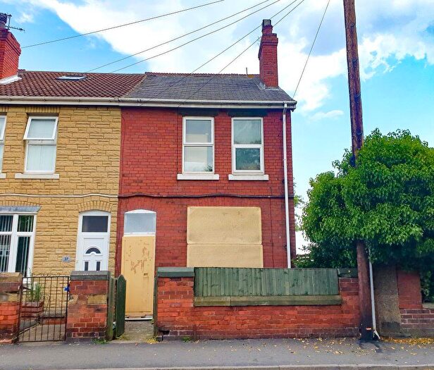 1 Bedroom Flat For Sale In Flat, Gardens Lane, Conisbrough, Doncaster, DN12