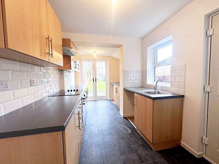 3 Bedroom Terraced House To Rent In County Road, March, PE15