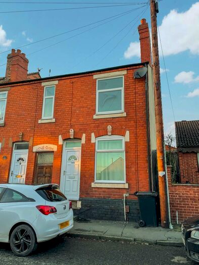 3 Bedroom Terraced House To Rent In A New Street, Quarry Bank, Brierley Hill, DY5