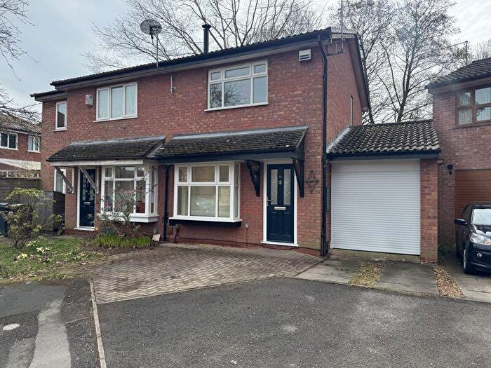 2 Bedroom Semi-Detached House To Rent In Wysall Road, Northampton, NN3