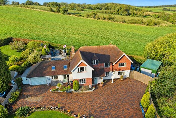 6 Bedroom Detached House For Sale In Church Lane, Morley, DE7