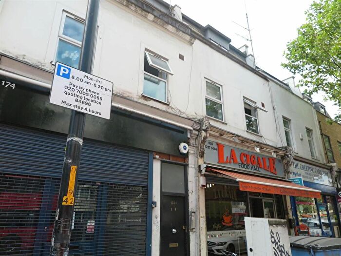 1 Bedroom Flat To Rent In Lower Road, London, SE16