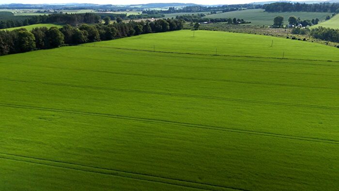 Land For Sale In Sauchen, AB51