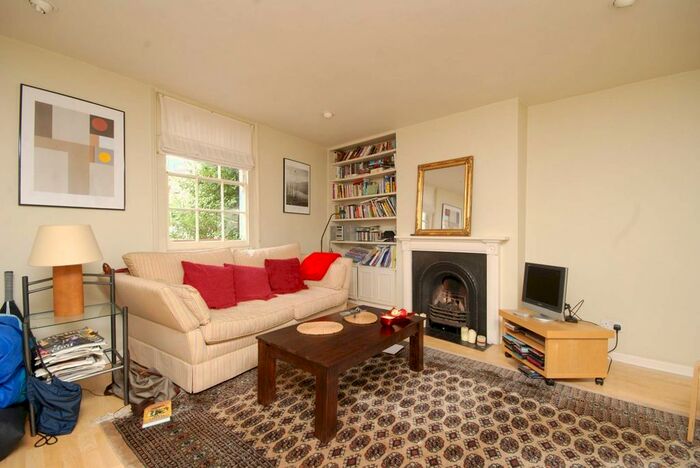 1 Bedroom Property To Rent In Elm Row, Hampstead, London, NW3