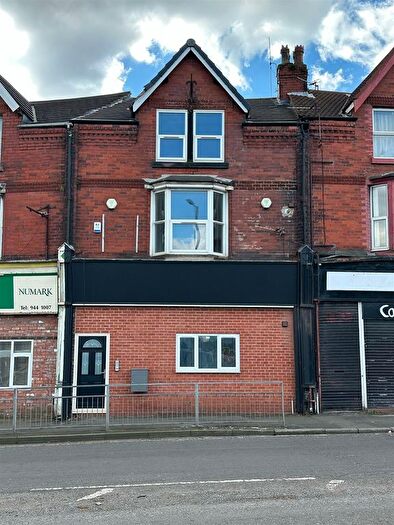 2 Bedroom Flat To Rent In Marsh Lane, Bootle, L20