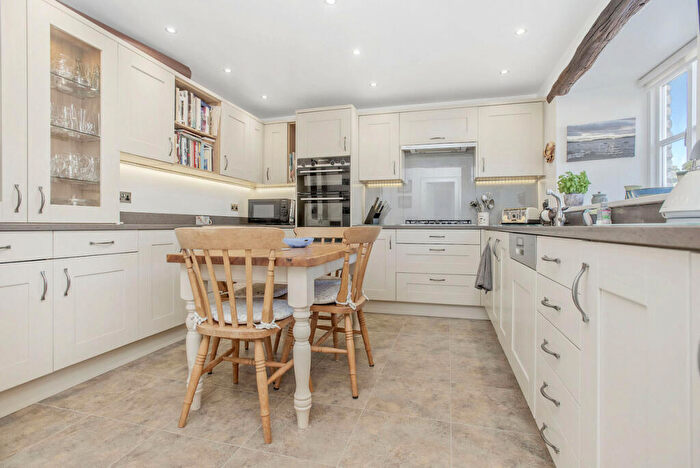 4 Bedroom Barn Conversion For Sale In Dykes Lane, Yealand Conyers, LA5