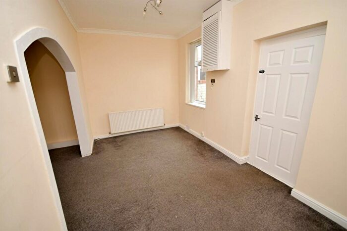 2 Bedroom Terraced House For Sale In Ebor Street, South Shields, NE34