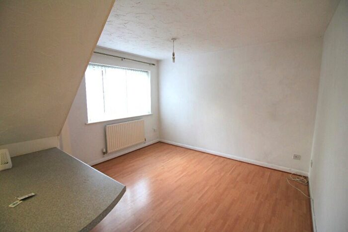 1 Bedroom Cluster House To Rent In Radcliffe Road, NR8