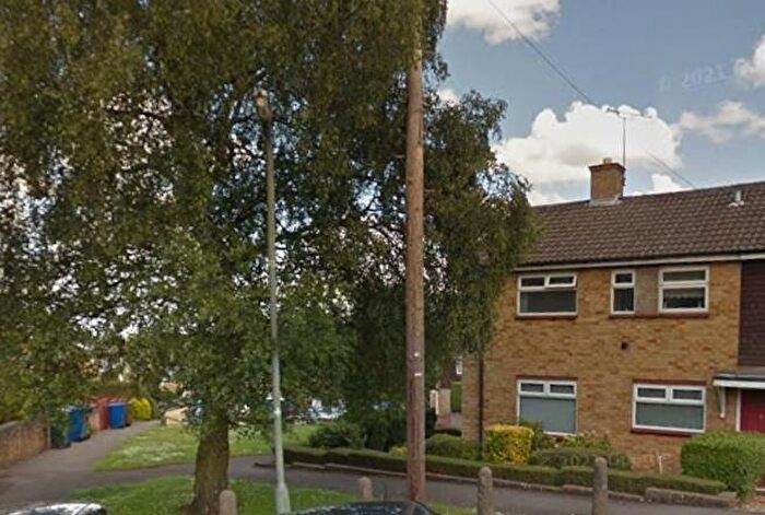 3 Bedroom Semi-Detached House For Sale In Banbury, Oxfordshire, OX16