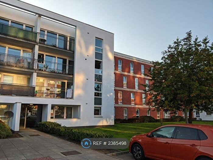 2 Bedroom Flat To Rent In Hanson Park, Glasgow, G31