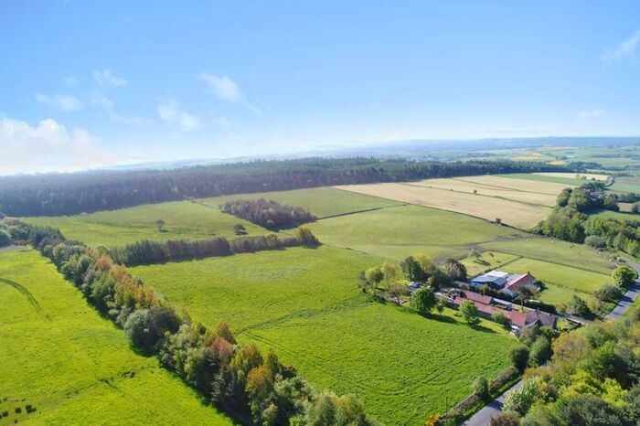 Property For Sale In . Acres, Cloughton, Scarborough, YO13