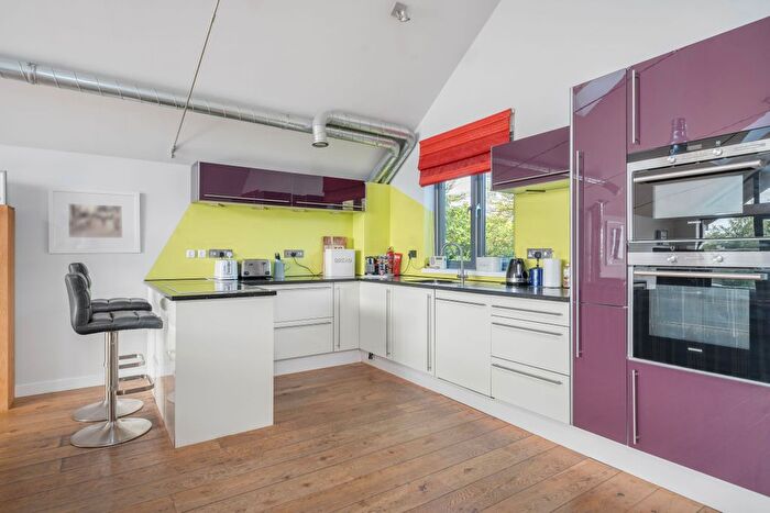 4 Bedroom Detached House For Sale In Carnmarth, Carharrack, West Of Truro, Cornwall, TR16