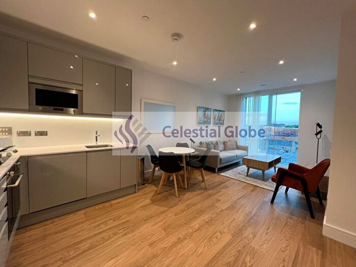 1 Bedroom Flat To Rent In West Timber Yard, Hurst Street, Birmingham, B5