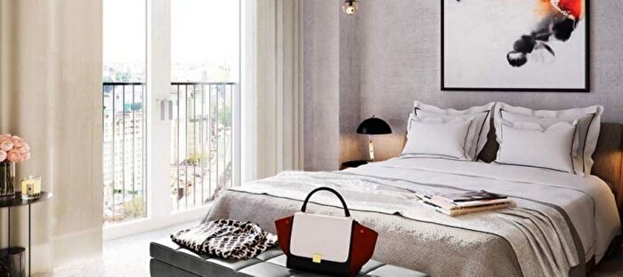 1 Bedroom Flat To Rent In Keybridge, London, SW8