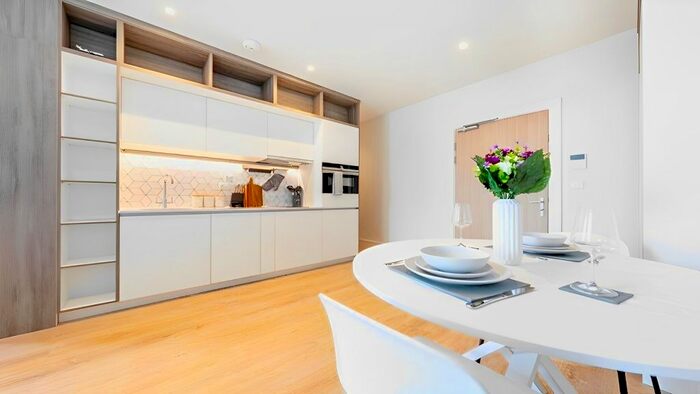 1 Bedroom Flat To Rent In Stanwell Road, Feltham, TW14