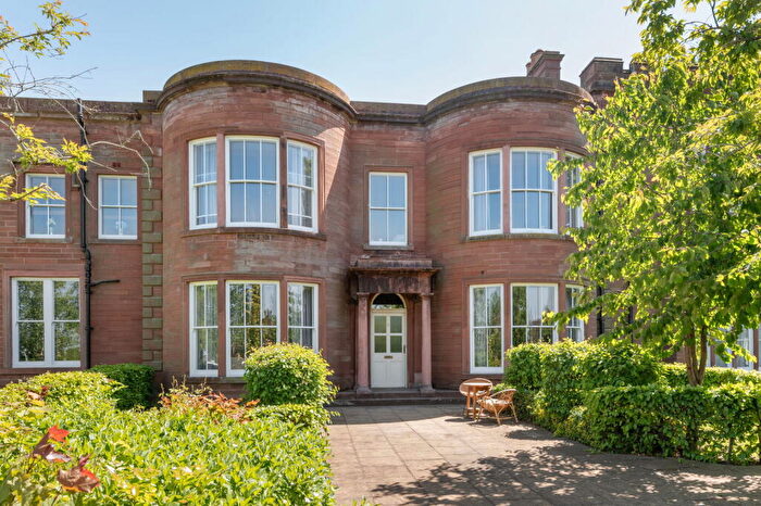 5 Bedroom Terraced House For Sale In Chapel Brow, Carlisle, CA1