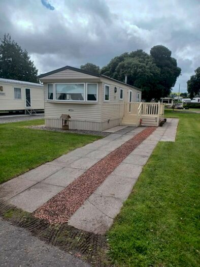 2 Bedroom Park Home For Sale In Rosneath Castle Caravan Park, Rosneath, Helensburgh, G84