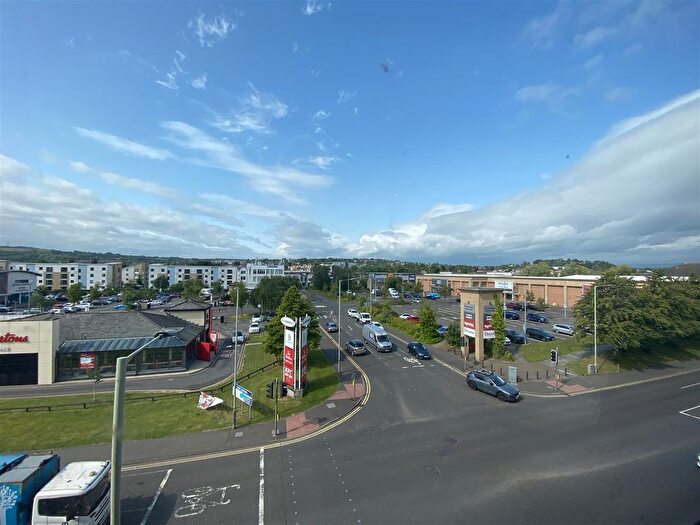 2 Bedroom Maisonette To Rent In Campbell Buildings, Dunkeld Road, Perth, PH1