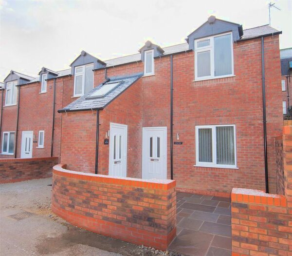 1 Bedroom Flat To Rent In Braeside Gardens, York, YO24
