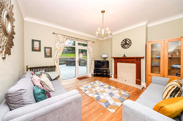 4 Bedroom Detached House For Sale In Pen Y Bryn Road, Colwyn Bay, Conwy, LL29