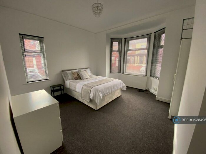 1 Bedroom Flat To Rent In Levenshulme, Manchester, M19