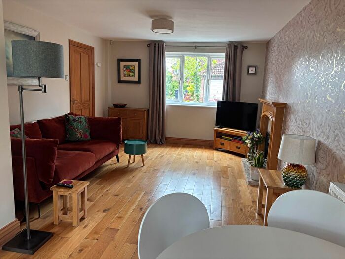 3 Bedroom Detached House To Rent In Beck Close, Elvington, York, YO41