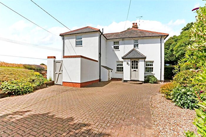 3 Bedroom Semi-Detached House To Rent In Port Hill, Nettlebed, Oxfordshire, RG9