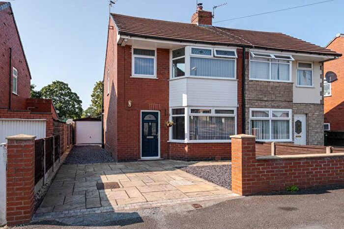 3 Bedroom Semi-Detached House To Rent In Ash Grove, Chorley **Available Now**, PR7
