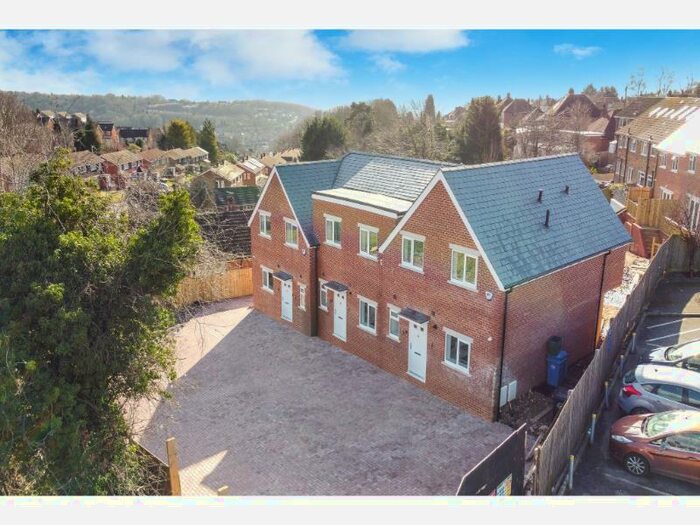 3 Bedroom Terraced House To Rent In Hicks Farm Rise, High Wycombe, HP13