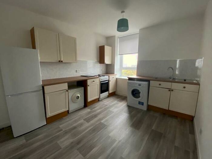 2 Bedroom Property To Rent In Annfield Road Dundee, DD1