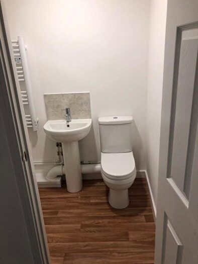 Studio To Rent In Cavendish Road, LE2 - Photo 6