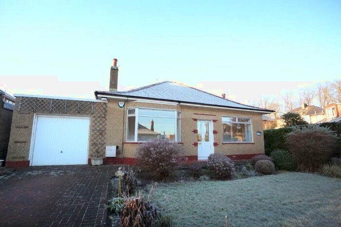 3 Bedroom Bungalow To Rent In Silverknowes Loan, Silverknowes, Edinburgh, EH4