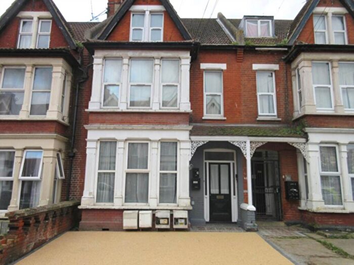 1 Bedroom Flat For Sale In York Road, Southend On Sea, SS1