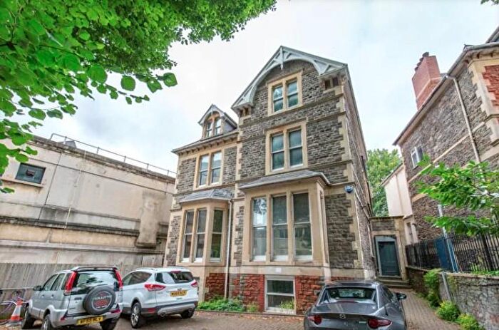 4 Bedroom Flat To Rent In Queens Avenue, Bristol, BS8